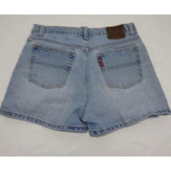 Ralph Lauren Polo Jeans Co 10 Weekender Shorts Daisy Dukes - Picture 2 of 8